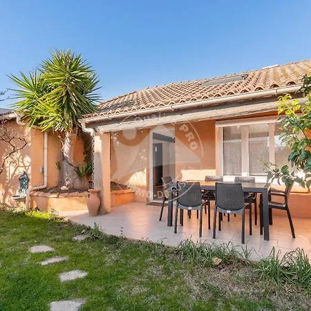 アパート As19011- P2 Climatise Avec Wifi Proche De La